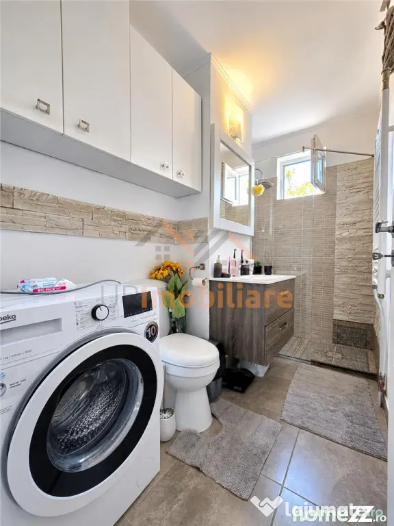APARTAMENT 2 CAMERE | TIP AN | ZONA IOSIA NORD | ORADEA