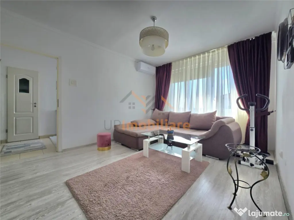 APARTAMENT 2 CAMERE | TIP AN | ZONA IOSIA NORD | ORADEA