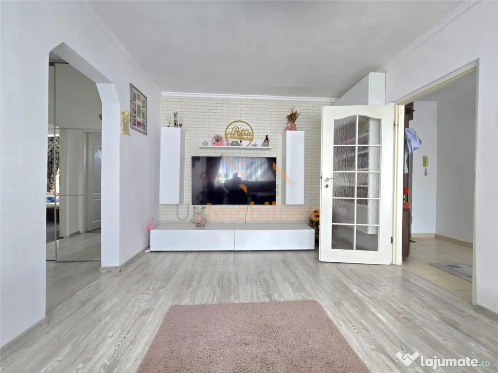 APARTAMENT 2 CAMERE | TIP AN | ZONA IOSIA NORD | ORADEA