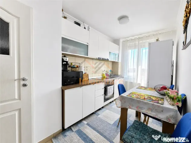 APARTAMENT 2 CAMERE | TIP AN | ZONA IOSIA NORD | ORADEA