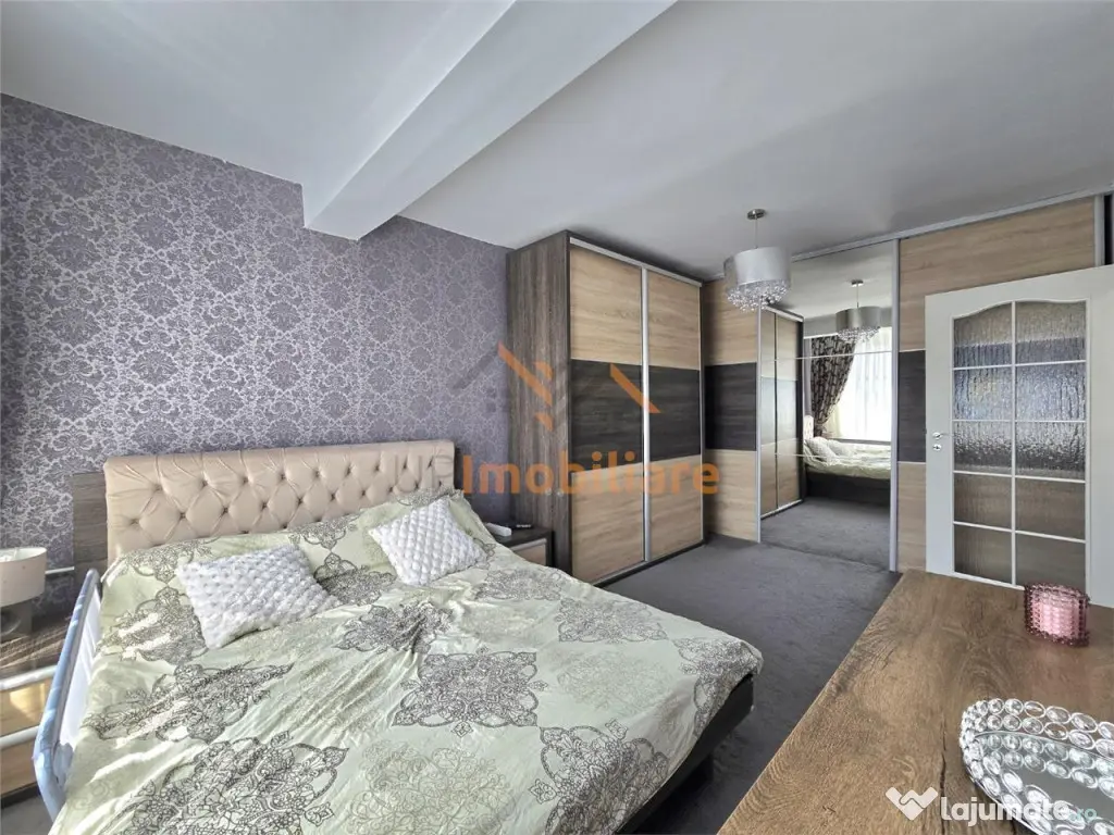 APARTAMENT 2 CAMERE | TIP AN | ZONA IOSIA NORD | ORADEA