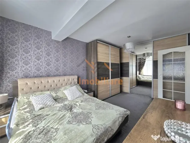 APARTAMENT 2 CAMERE | TIP AN | ZONA IOSIA NORD | ORADEA
