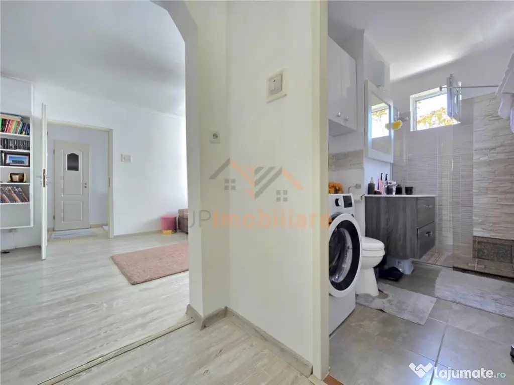 APARTAMENT 2 CAMERE | TIP AN | ZONA IOSIA NORD | ORADEA