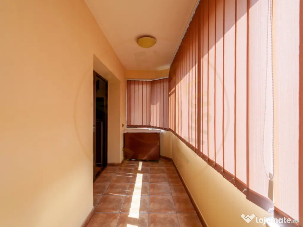 Apartament 4 camere | Gavana | Mobilat si utilat