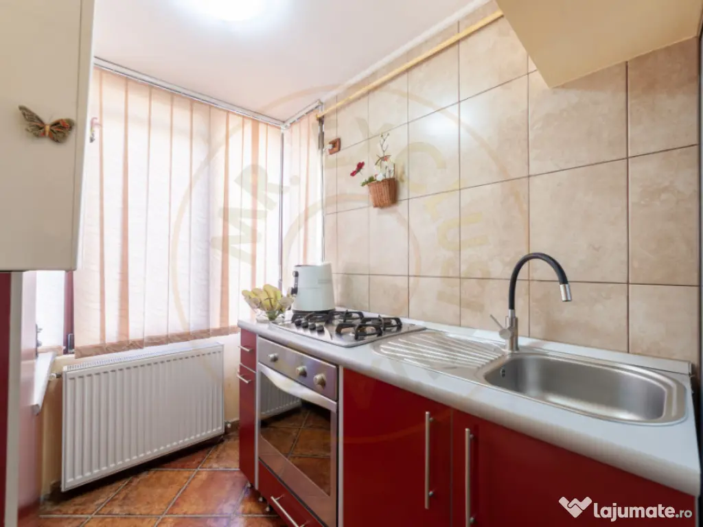 Apartament 4 camere | Gavana | Mobilat si utilat