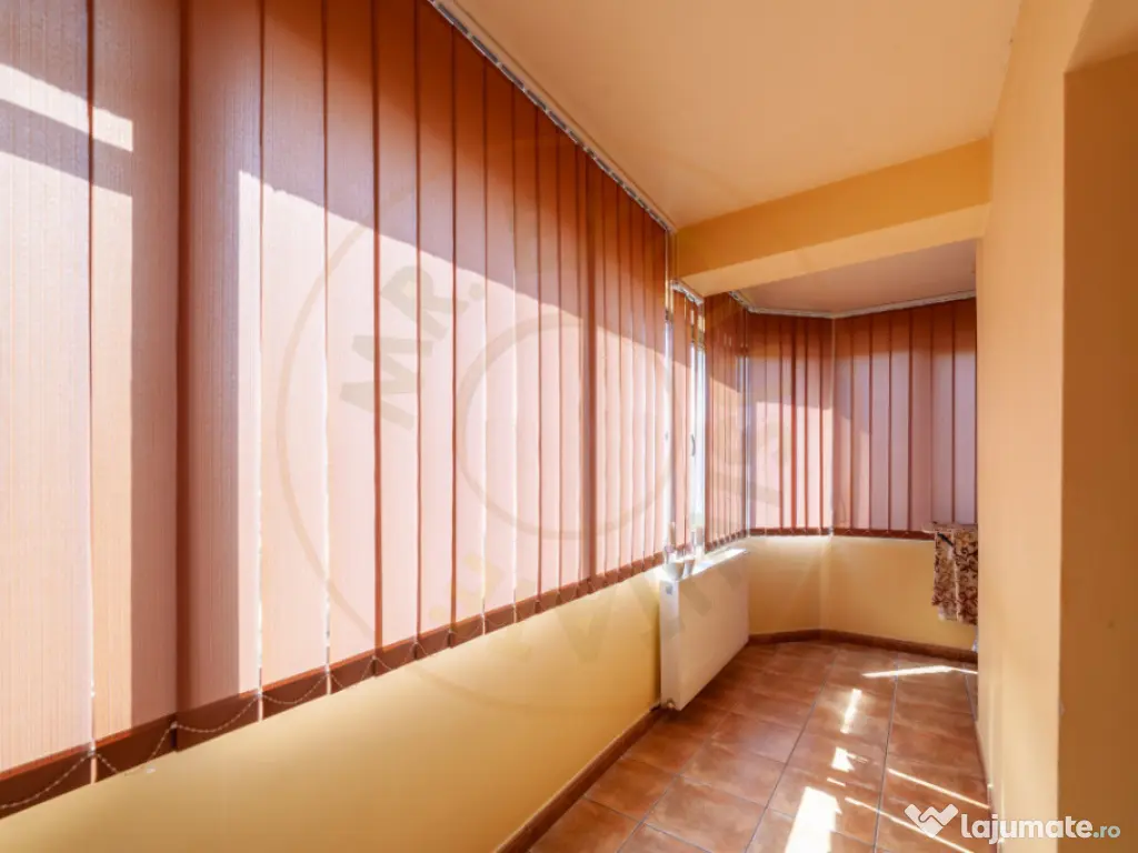 Apartament 4 camere | Gavana | Mobilat si utilat