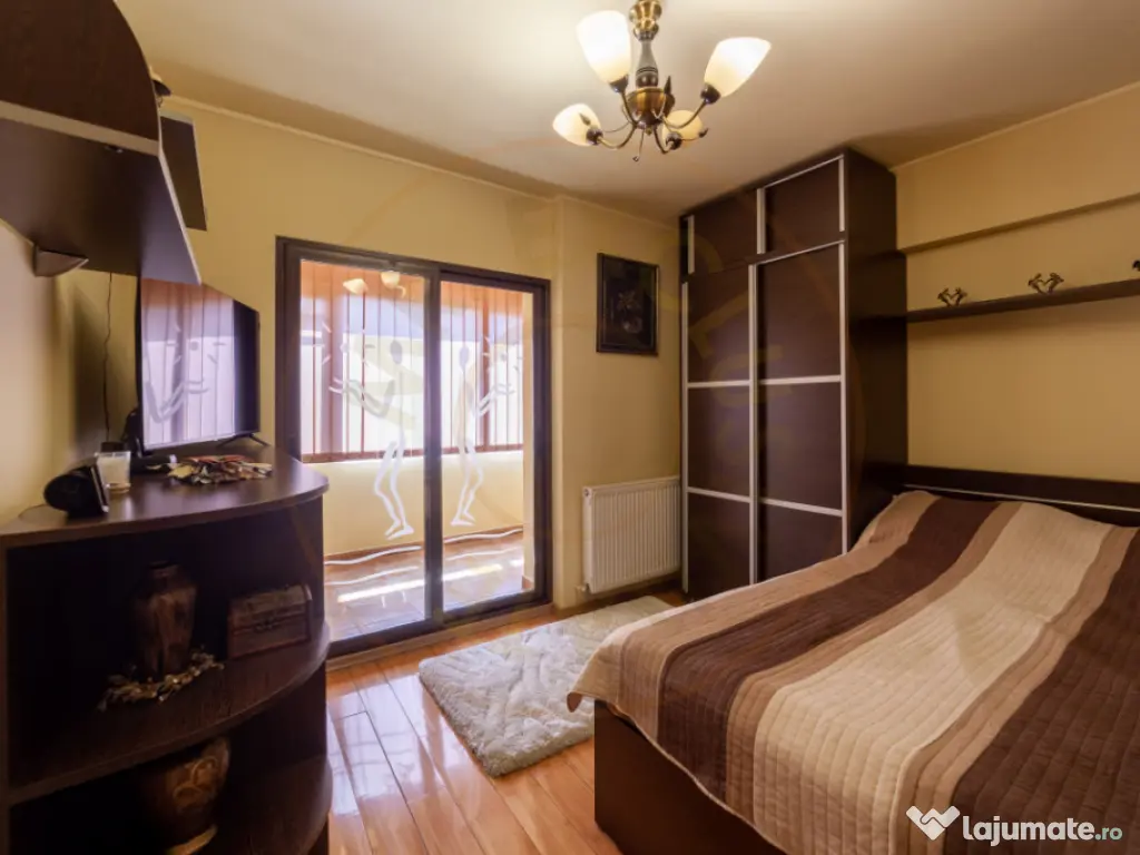 Apartament 4 camere | Gavana | Mobilat si utilat