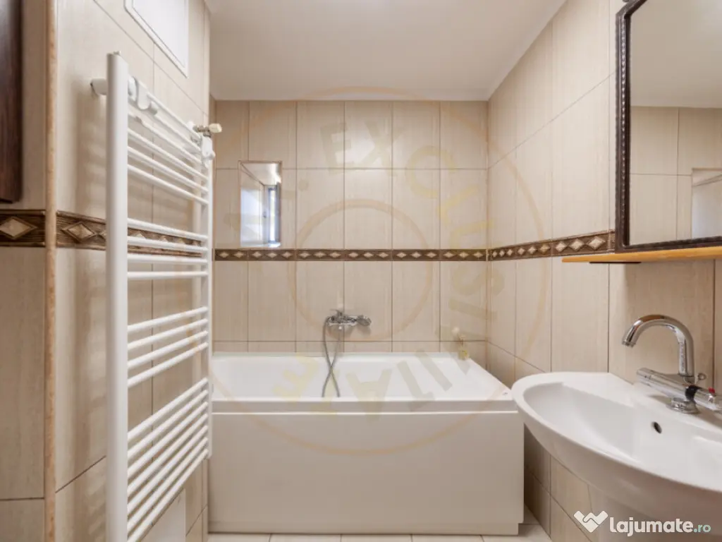 Apartament 4 camere | Gavana | Mobilat si utilat