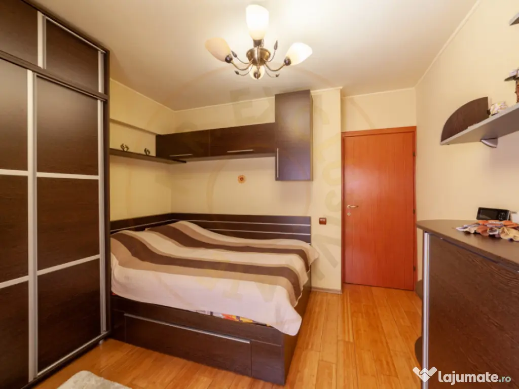 Apartament 4 camere | Gavana | Mobilat si utilat