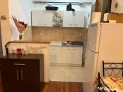 Garsoniera | Bloc Nou | 5 minute de statia de tramvai 