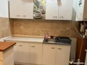 Garsoniera | Bloc Nou | 5 minute de statia de tramvai 