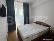 Apartament cu 2 camere, modern, parcare, zona Marasti 