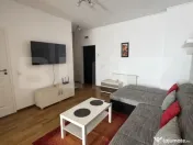 Apartament cu 2 camere, modern, parcare, zona Marasti 