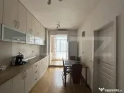 Apartament cu 2 camere, modern, parcare, zona Marasti 