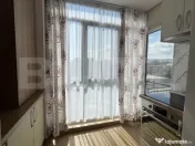 Apartament cu 2 camere, modern, parcare, zona Marasti 