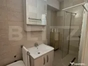 Apartament cu 2 camere, modern, parcare, zona Marasti 