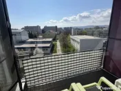 Apartament cu 2 camere, modern, parcare, zona Marasti 