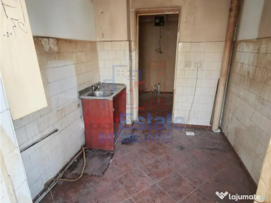 Apartament 2 camere Nicolina zona Esplanada