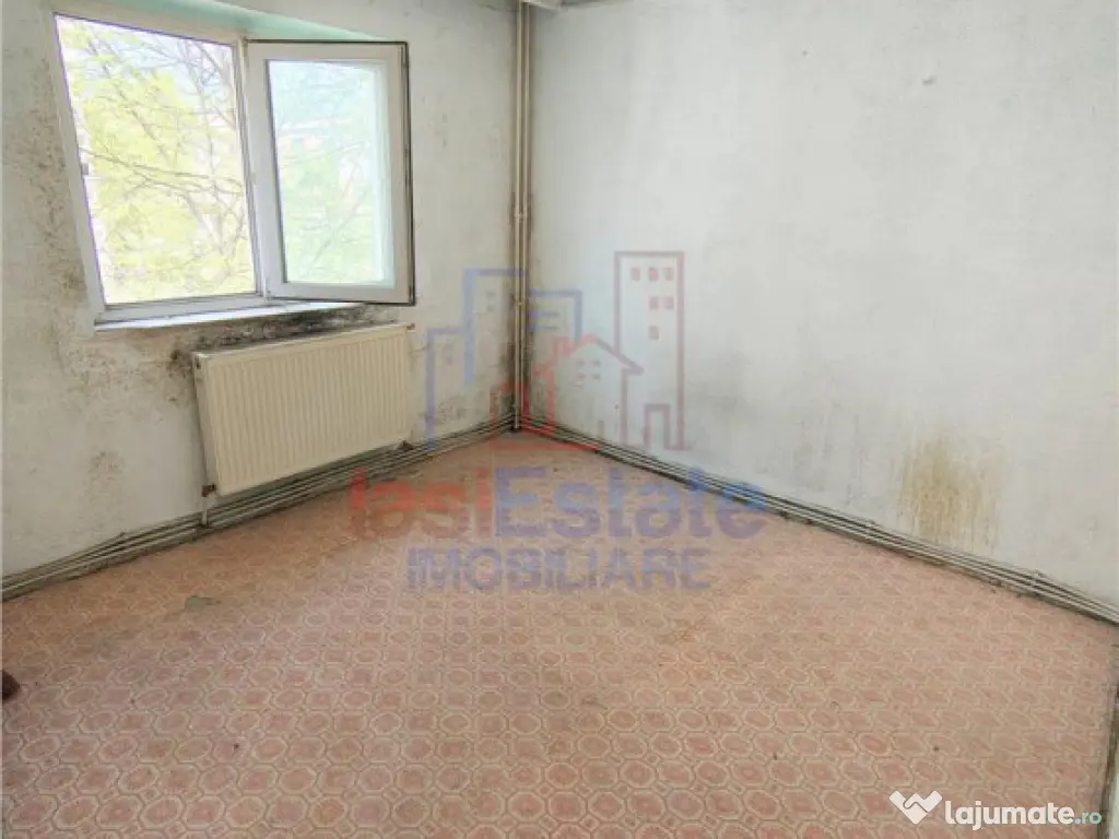 Apartament 2 camere Nicolina zona Esplanada
