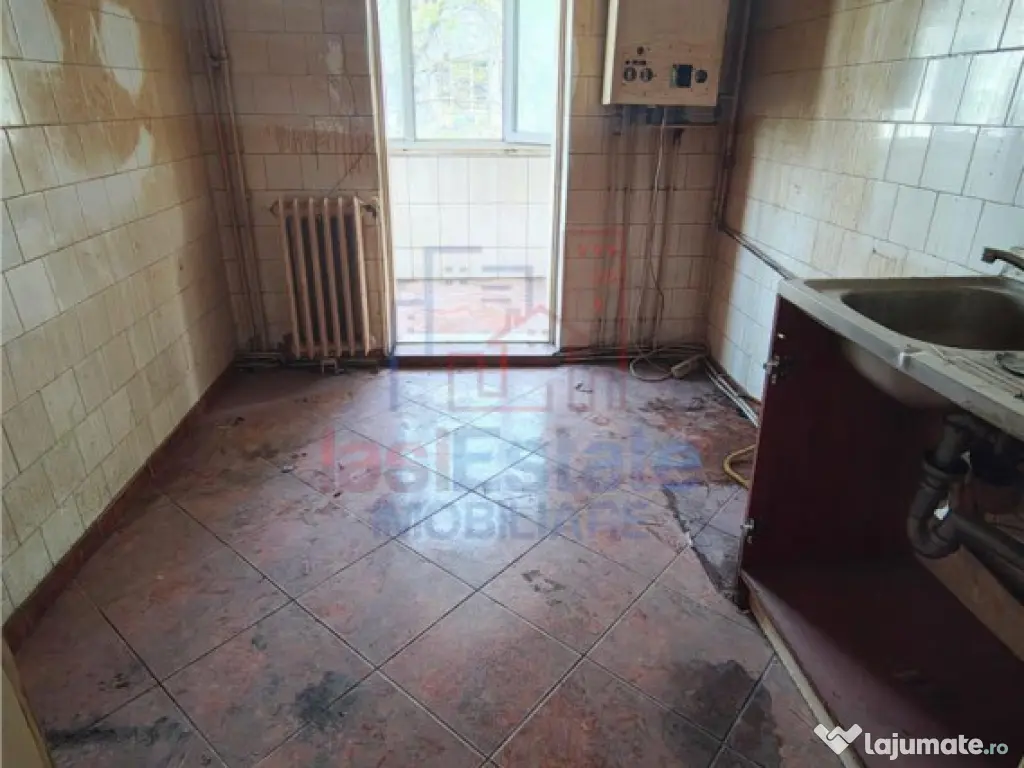 Apartament 2 camere Nicolina zona Esplanada