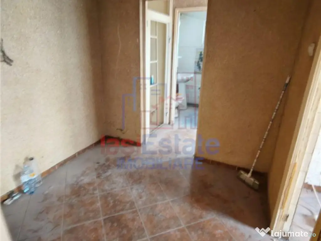 Apartament 2 camere Nicolina zona Esplanada