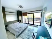 Ap 3 camere, bloc nou, mobilat, utilat, terasa, Racadau - Dobrogeanu! 