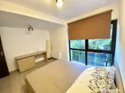 Ap 3 camere, bloc nou, mobilat, utilat, terasa, Racadau - Dobrogeanu! 