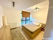 Ap 3 camere, bloc nou, mobilat, utilat, terasa, Racadau - Dobrogeanu! 