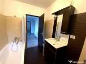 Ap 3 camere, bloc nou, mobilat, utilat, terasa, Racadau - Dobrogeanu! 