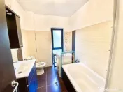 Ap 3 camere, bloc nou, mobilat, utilat, terasa, Racadau - Dobrogeanu! 