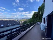 Ap 3 camere, bloc nou, mobilat, utilat, terasa, Racadau - Dobrogeanu! 