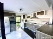 Ap 3 camere, bloc nou, mobilat, utilat, terasa, Racadau - Dobrogeanu! 