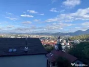 Ap 3 camere, bloc nou, mobilat, utilat, terasa, Racadau - Dobrogeanu! 