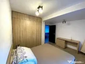 Ap 3 camere, bloc nou, mobilat, utilat, terasa, Racadau - Dobrogeanu! 