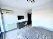 Ap 3 camere, bloc nou, mobilat, utilat, terasa, Racadau - Dobrogeanu! 