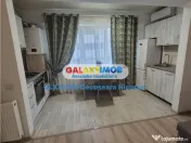 Garsoniera mobilata si utilata Militari Residence 300 euro 
