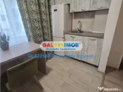 Garsoniera mobilata si utilata Militari Residence 300 euro 
