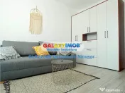 Garsoniera Militari Residence 54.900 Euro 