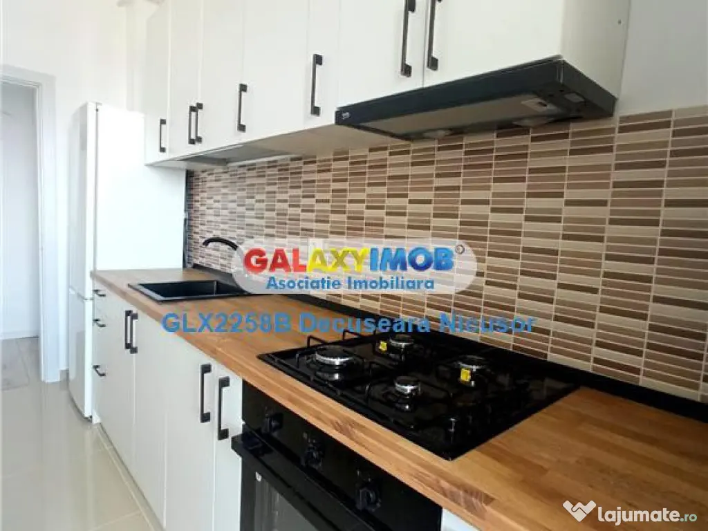 Garsoniera Militari Residence 54.900 Euro