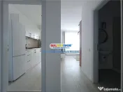 Garsoniera Militari Residence 54.900 Euro 