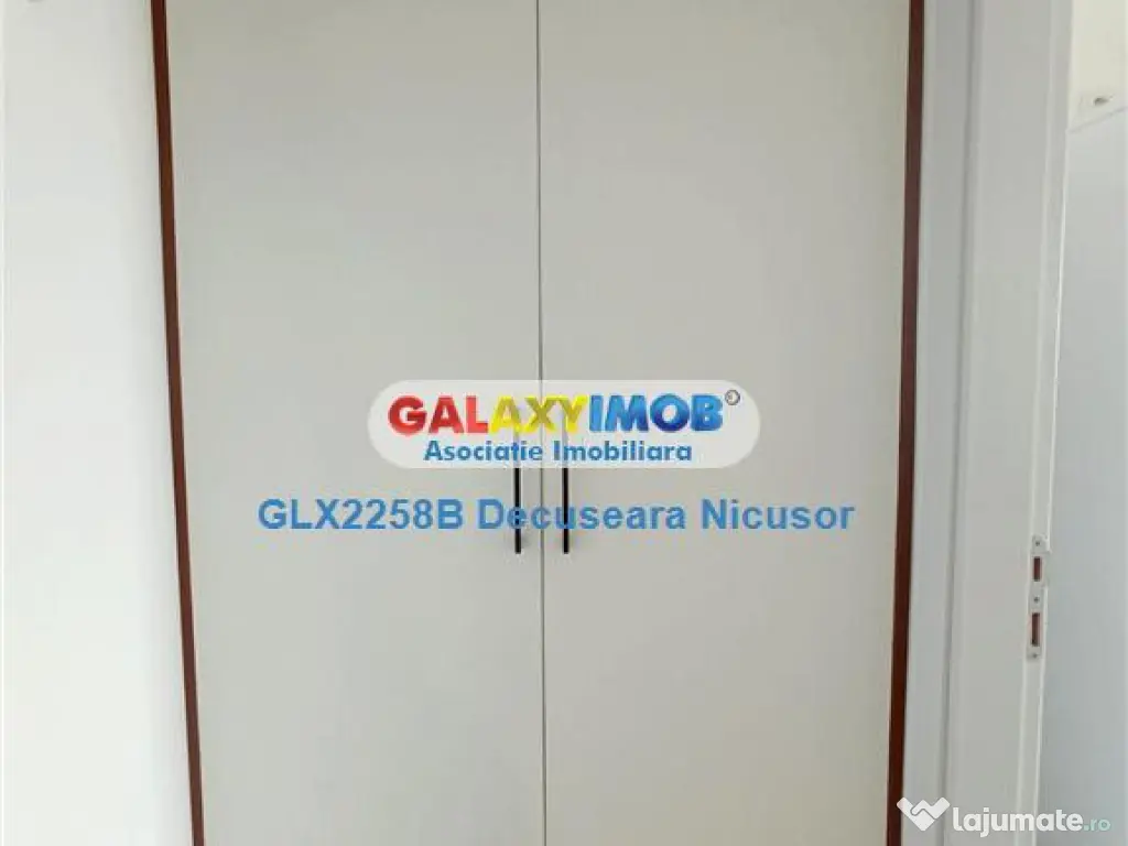 Garsoniera Militari Residence 54.900 Euro