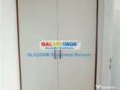 Garsoniera Militari Residence 54.900 Euro 