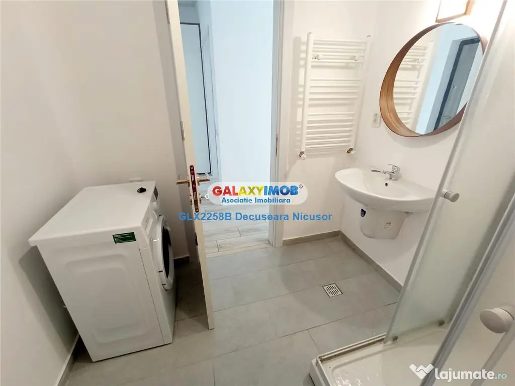 Garsoniera Militari Residence 54.900 Euro