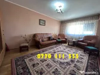 Apartament 3 camere 81mp, Ansamblul Dorobantilor. 
