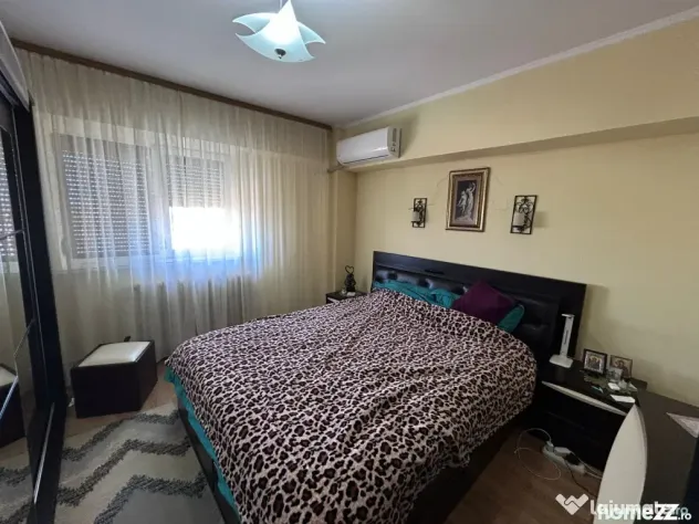 Apartament 3 camere 81mp, Ansamblul Dorobantilor.