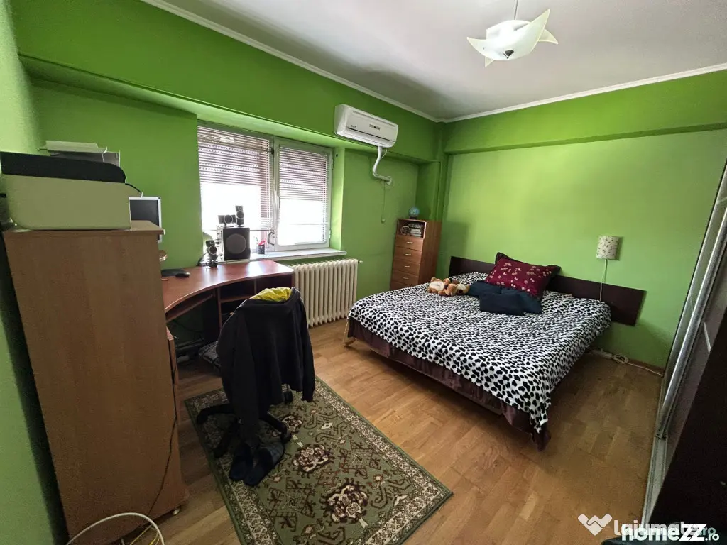 Apartament 3 camere 81mp, Ansamblul Dorobantilor.