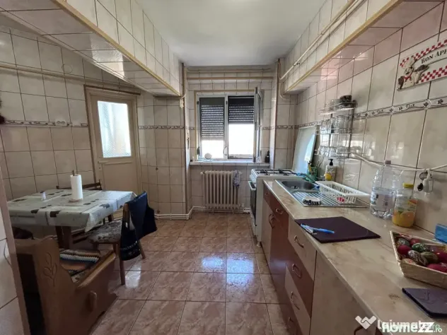 Apartament 3 camere 81mp, Ansamblul Dorobantilor.
