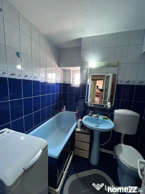 Apartament 3 camere 81mp, Ansamblul Dorobantilor.