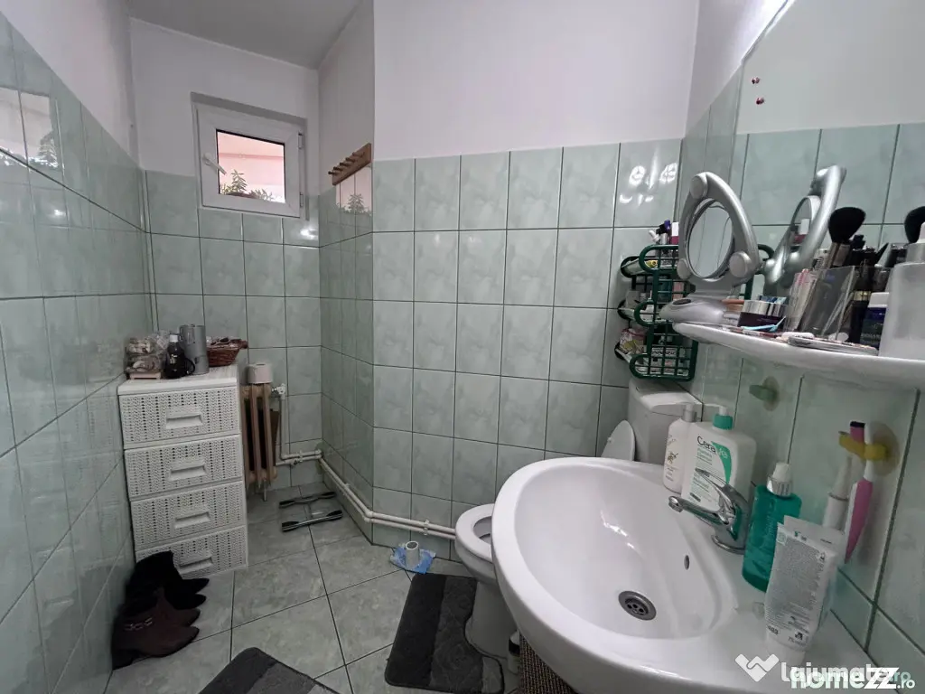 Apartament 3 camere 81mp, Ansamblul Dorobantilor.