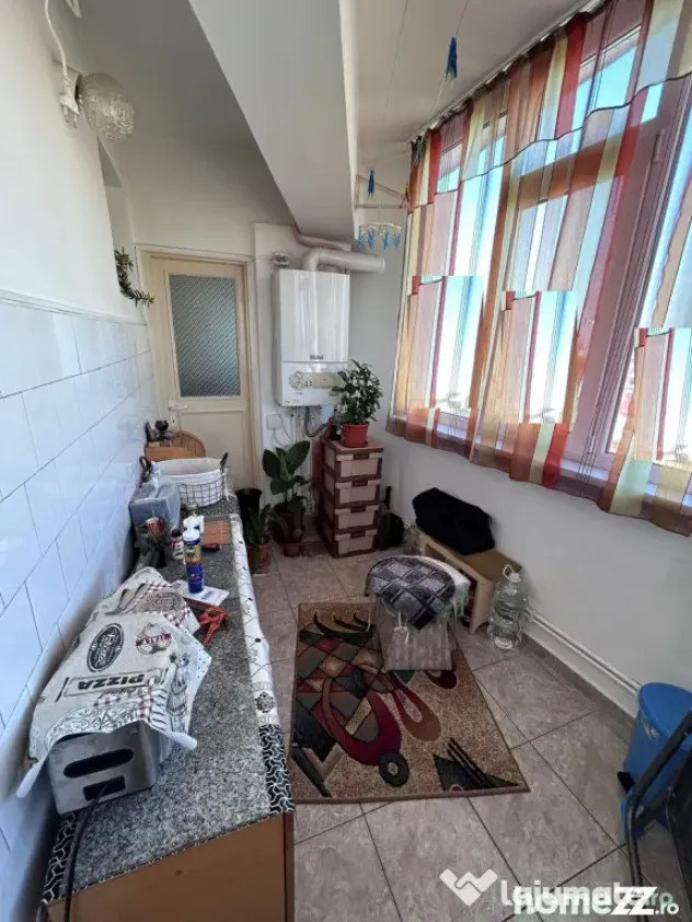Apartament 3 camere 81mp, Ansamblul Dorobantilor.